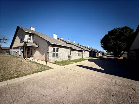 1 Crossroads Dr, Abilene, TX 79605