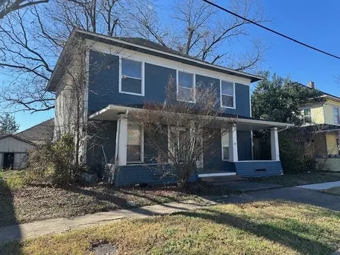 415 W Franklin, Waxahachie, TX 75165