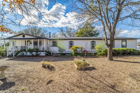 13589 Sam Reynolds Rd, Justin, TX 76247