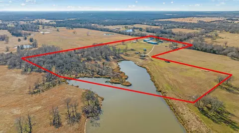 4060 Cr 36220, Sumner, TX 75486