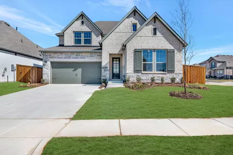 4204 Palomino Rd, Aubrey, TX 76227