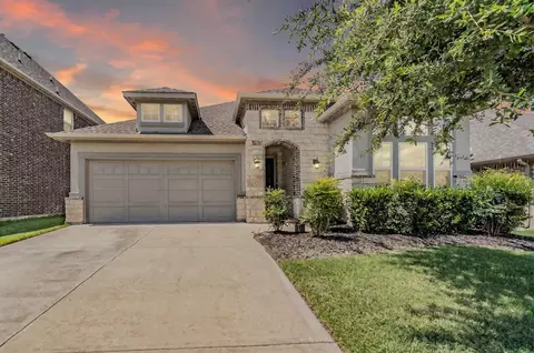 9825 Drovers View Trl, Fort Worth, TX 76131