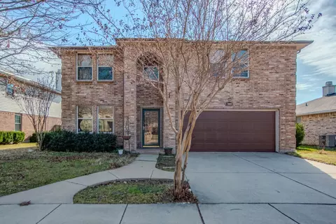 2120 Navada Way, Justin, TX 76247