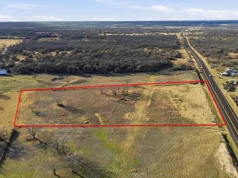 12275 W Hwy 199 W, Poolville, TX 76487
