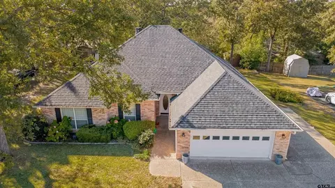 532 Dogwood Ln, Hideaway, TX 75771