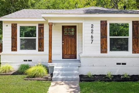 2267 Tealford Dr, Dallas, TX 75228