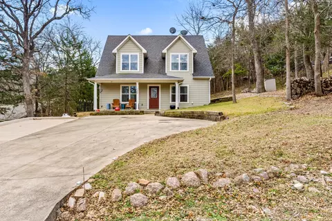 150 Spanish Trl, Pottsboro, TX 75076