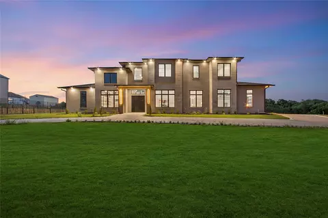 389 Hidden Leaf Cir, Sunnyvale, TX 75182