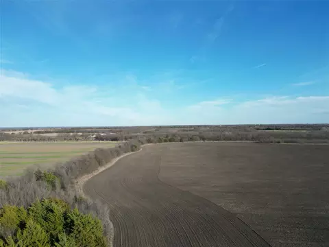 10 Ac Cr-1048, Celeste, TX 75423