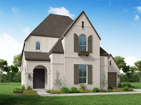 906 Montrose Dr, Rockwall, TX 75087