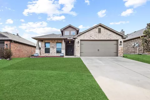 3422 Ballam St, Sherman, TX 75092