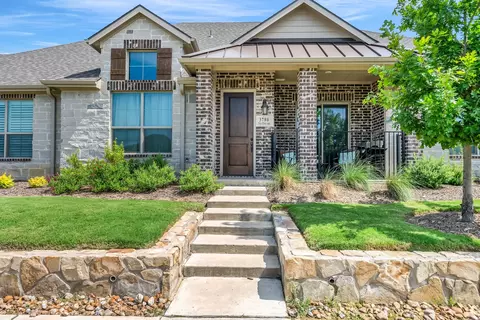 3780 White Clover Ln, Prosper, TX 75078