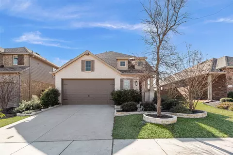 1120 Friesian Ln, Aubrey, TX 76227