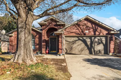3204 Trailwood Ln, Flower Mound, TX 75028