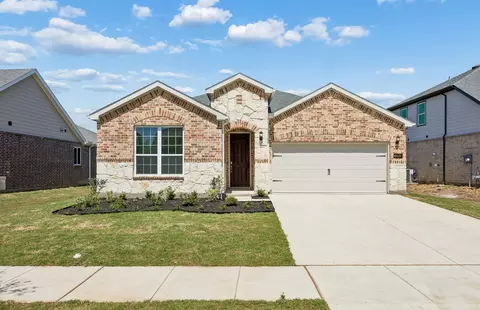 2624 Jordan Dwyer Way, Northlake, TX 76247