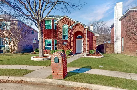 3805 Braxton Ln, Flower Mound, TX 75028