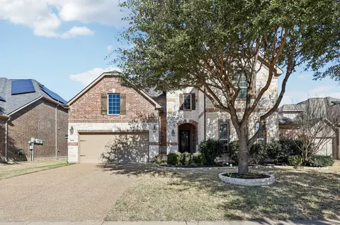 9848 Robinwoods Dr, Frisco, TX 75035