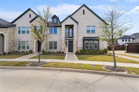 4507 Cypress Thorn Dr, Arlington, TX 76005