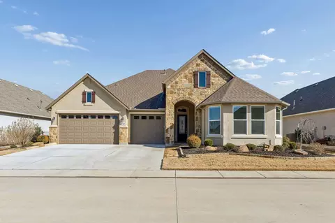 8717 Basanite Ave, Denton, TX 76207
