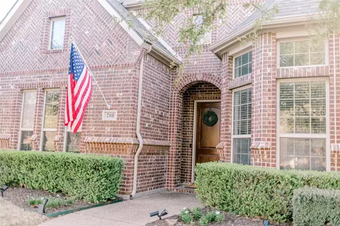 208 Silverado Trl, Keller, TX 76248