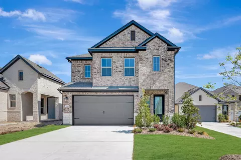 2519 Compassion Ct, Heath, TX 75032