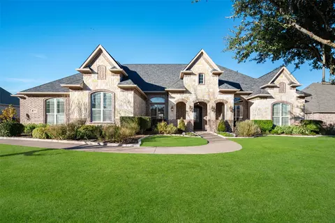 2141 Meadow View Dr, Prosper, TX 75078