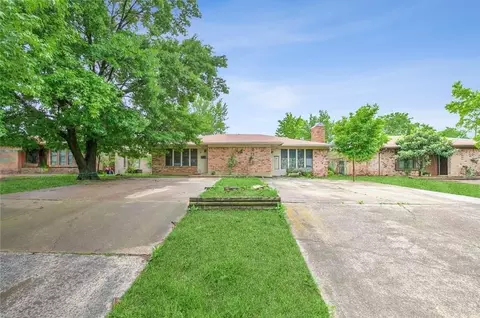 1908 Reever St, Arlington, TX 76010