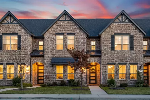 12960 Wymeth Dr, Farmers Branch, TX 75234