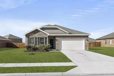 807 Lexington Ln, Nevada, TX 75173