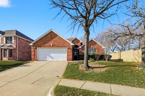 5403 Lavaca Rd, Grand Prairie, TX 75052