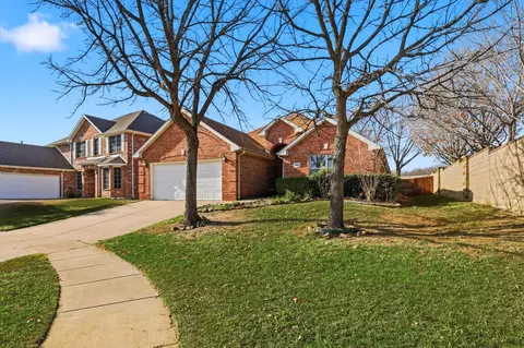 5403 Lavaca Rd, Grand Prairie, TX 75052