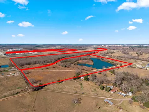 tbd Us-271 #12, Mount Pleasant, TX 75455