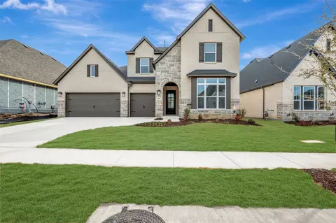 305 Short Cut St, Northlake, TX 76247