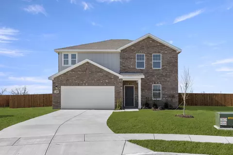 300 Concord Ct, Nevada, TX 75173