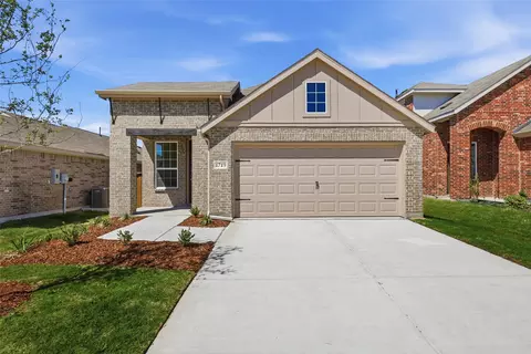 1719 Glacial Beech Pl, Forney, TX 75126
