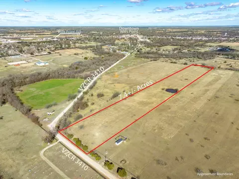 471 Vz County Road 3410, Wills Point, TX 75169
