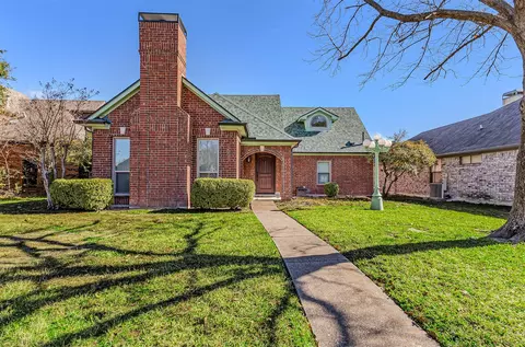 2509 Brookhaven Dr, Mesquite, TX 75150