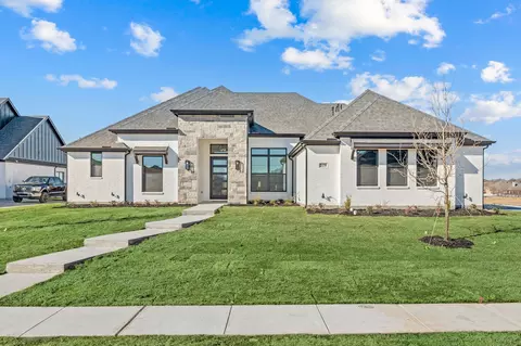 2139 Kingston St, Haslet, TX 76052