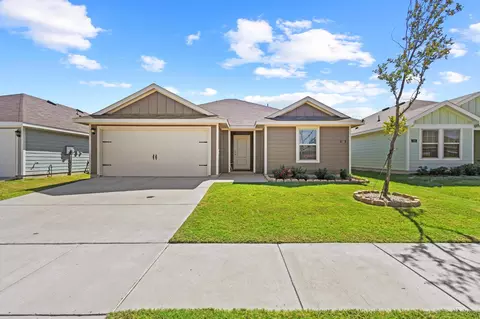 120 Creek End Dr, Princeton, TX 75407