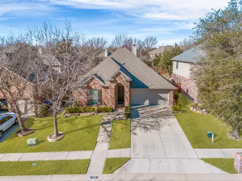 1709 Van Landingham Dr, Mckinney, TX 75071