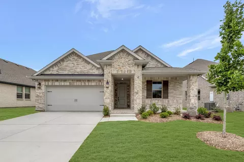 407 Sagebrush Trl, Sherman, TX 75092