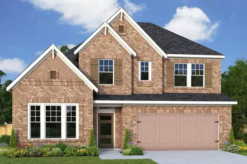 4308 Palomino Rd, Aubrey, TX 76227