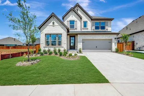 4308 Palomino Rd, Aubrey, TX 76227