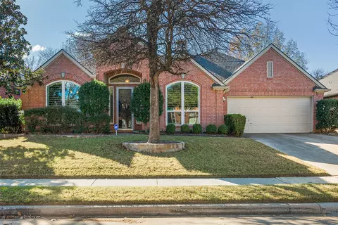 4211 Blue Grass Ct, Flower Mound, TX 75028