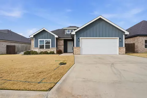 2326 Old Ironsides Rd, Abilene, TX 79601