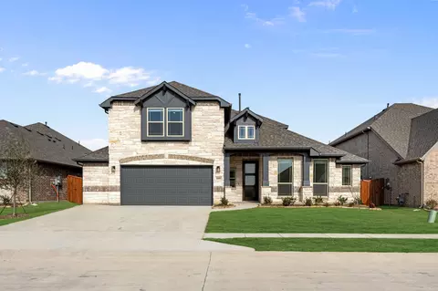1008 Stonehaven Dr, Justin, TX 76247