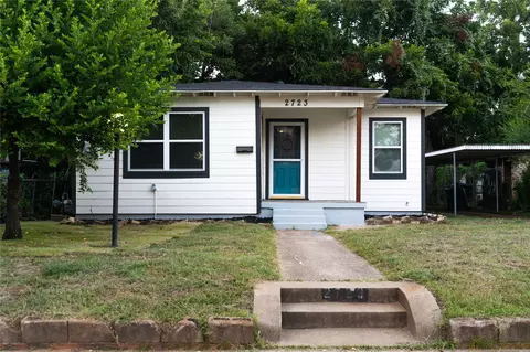2723 Bethurum Ave, Dallas, TX 75215