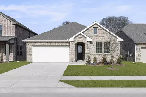 1010 Colgate Cir, Princeton, TX 75407