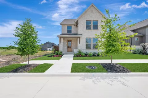 9333 Persimmon Ln, Mesquite, TX 75126