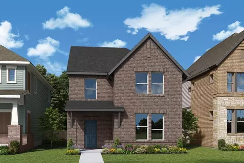9333 Persimmon Ln, Mesquite, TX 75126